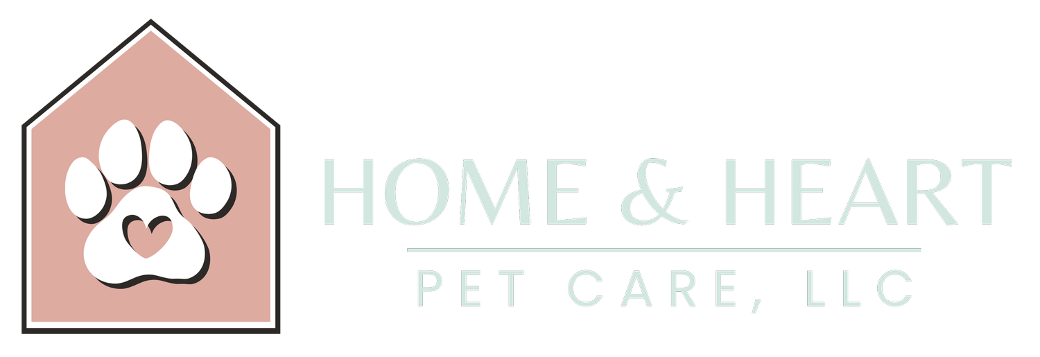 Home &amp; Heart Pet Care