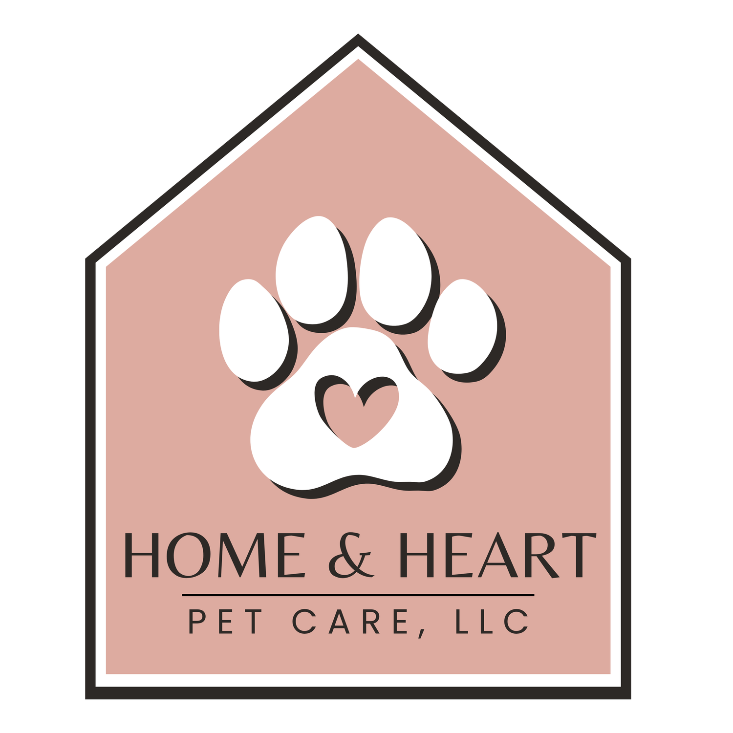 Home &amp; Heart Pet Care