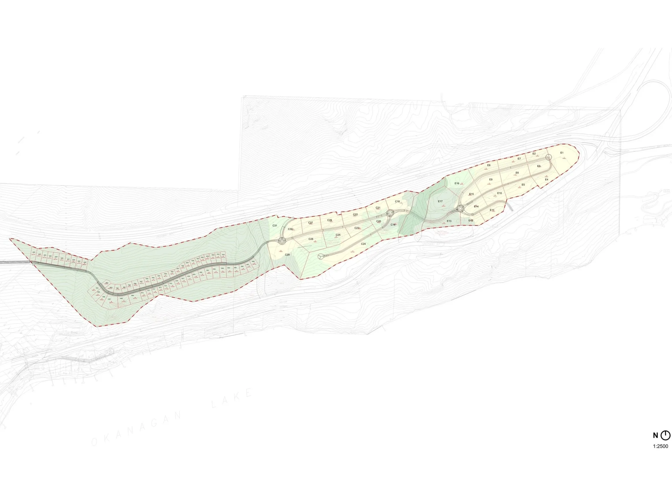 An image of Greenspacing.