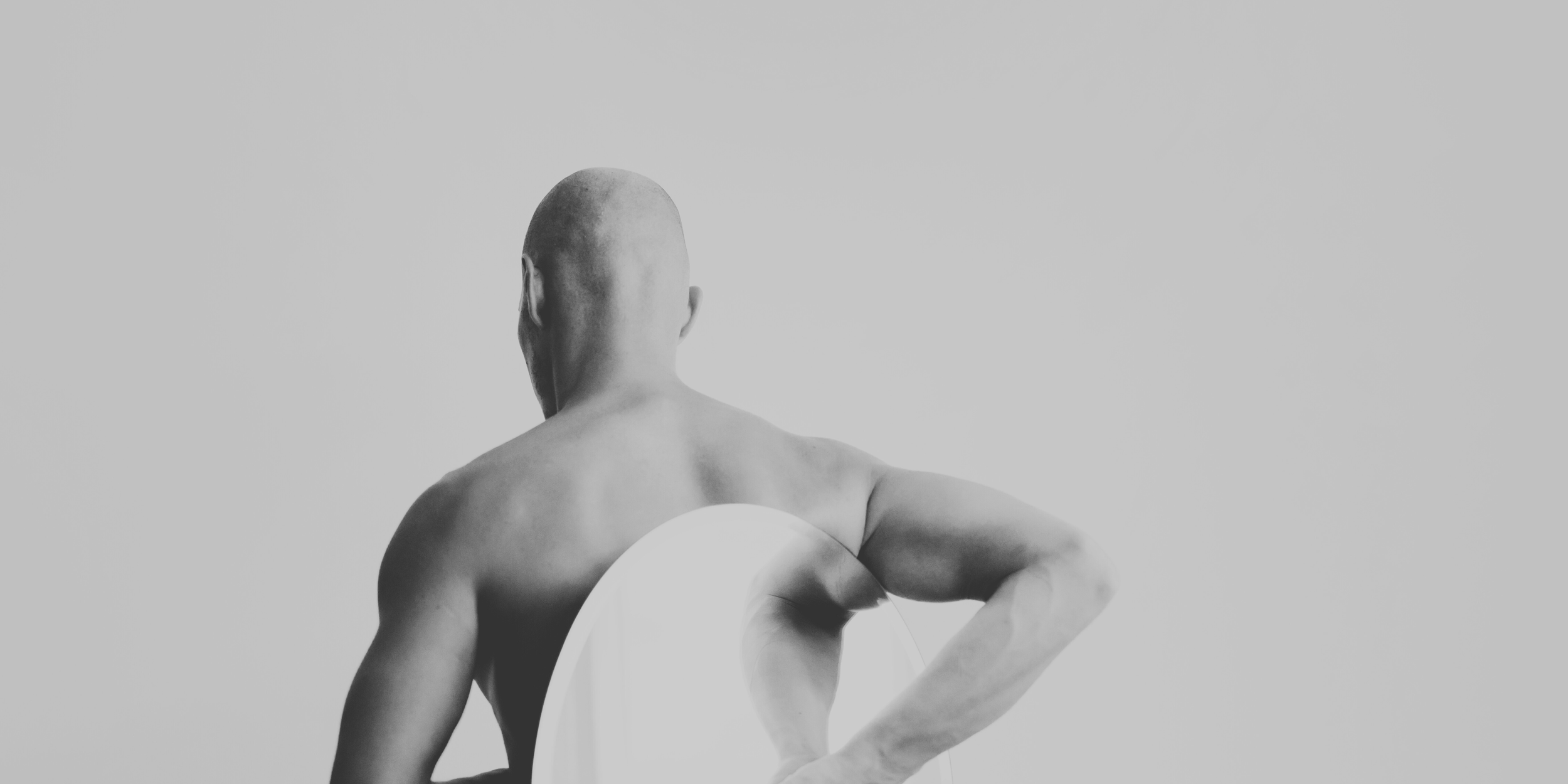 Summer joint pain massage relief.