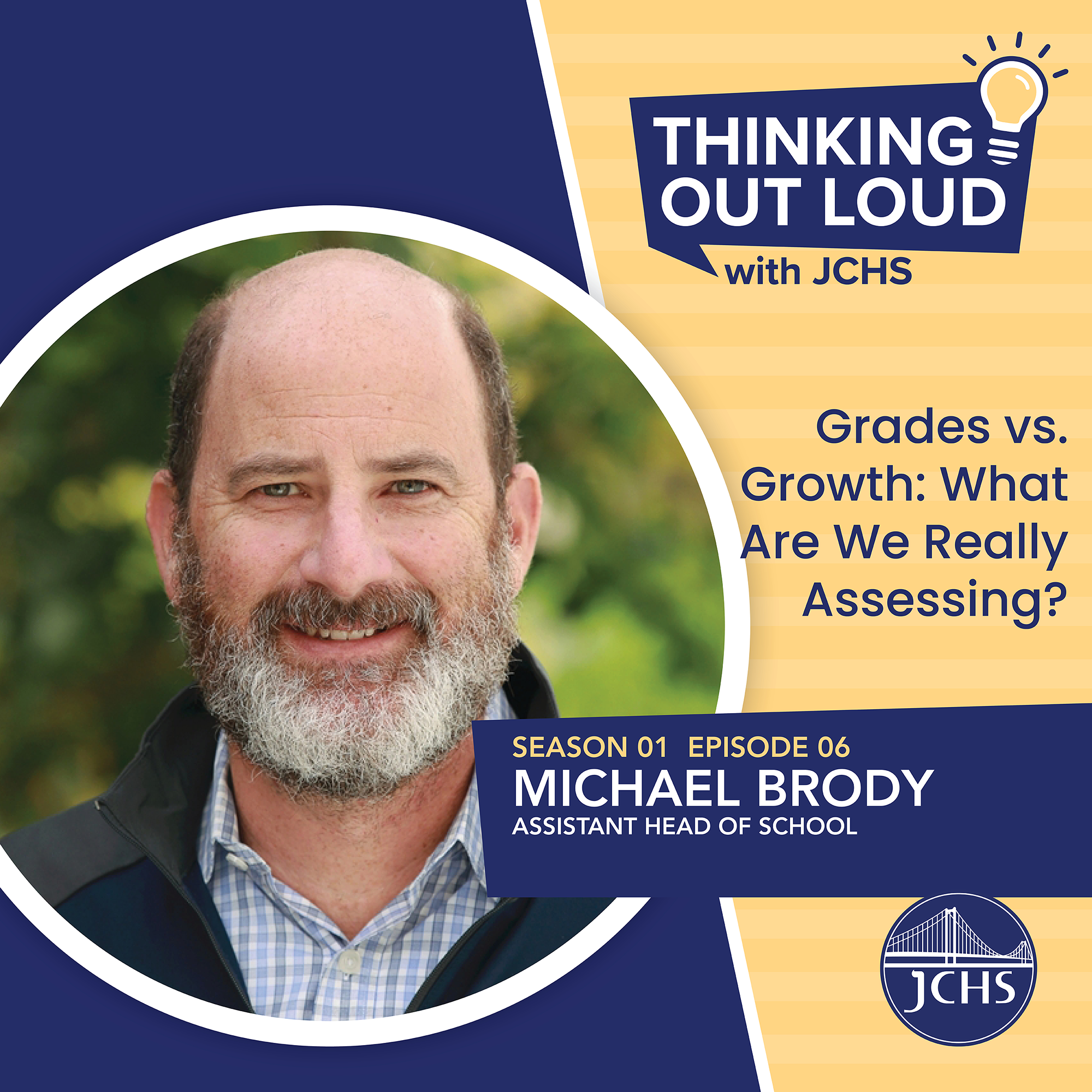 Thinking Out Loud Episode 6