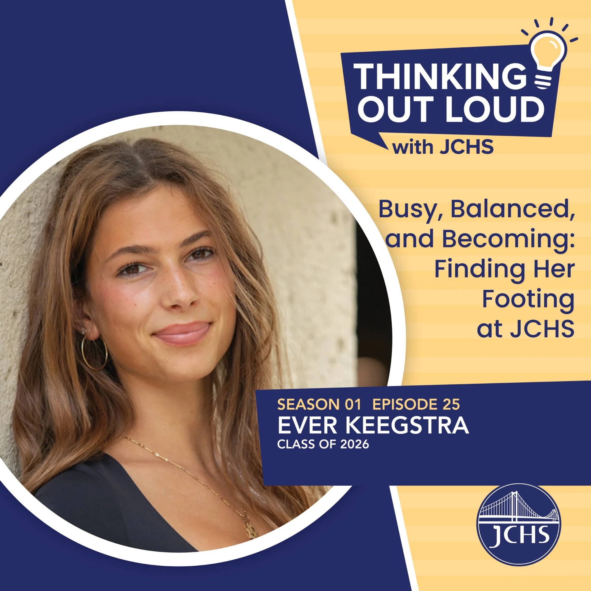 Thinking Out Loud Episode 25