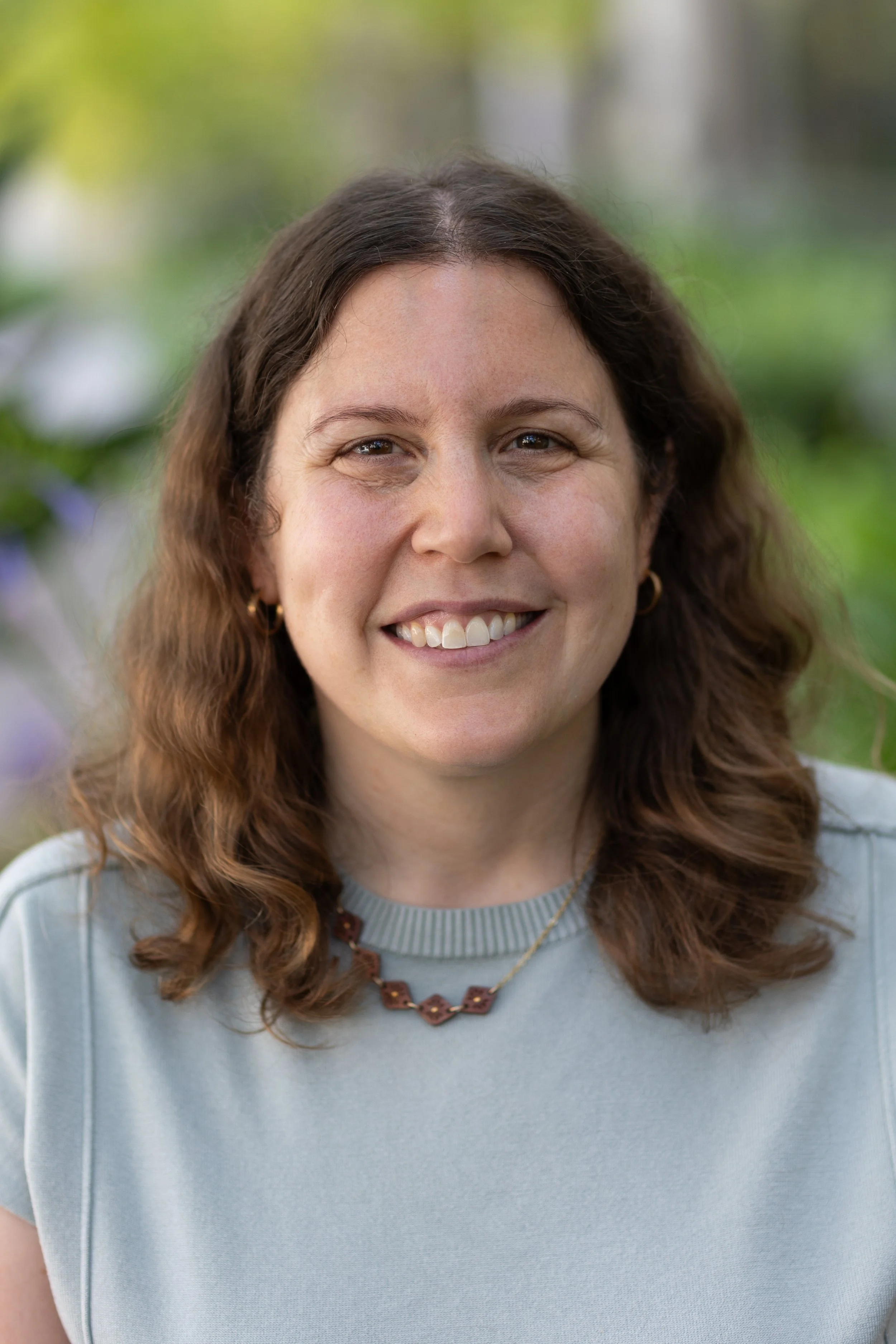 Joanna Samuels, Board of Directors, JCHS