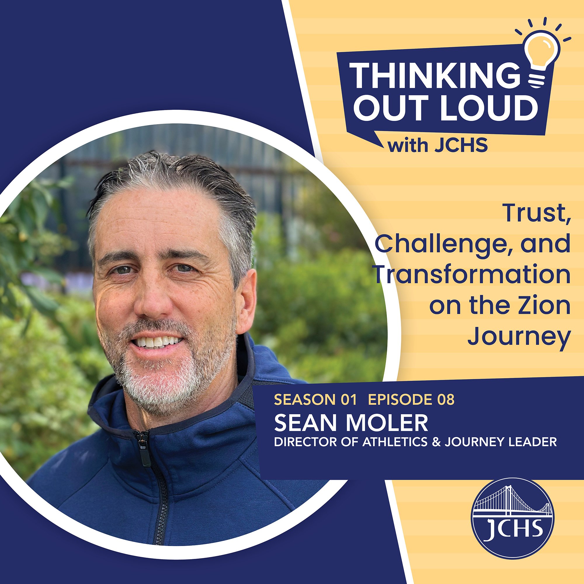 Thinking Out Loud Episode 8