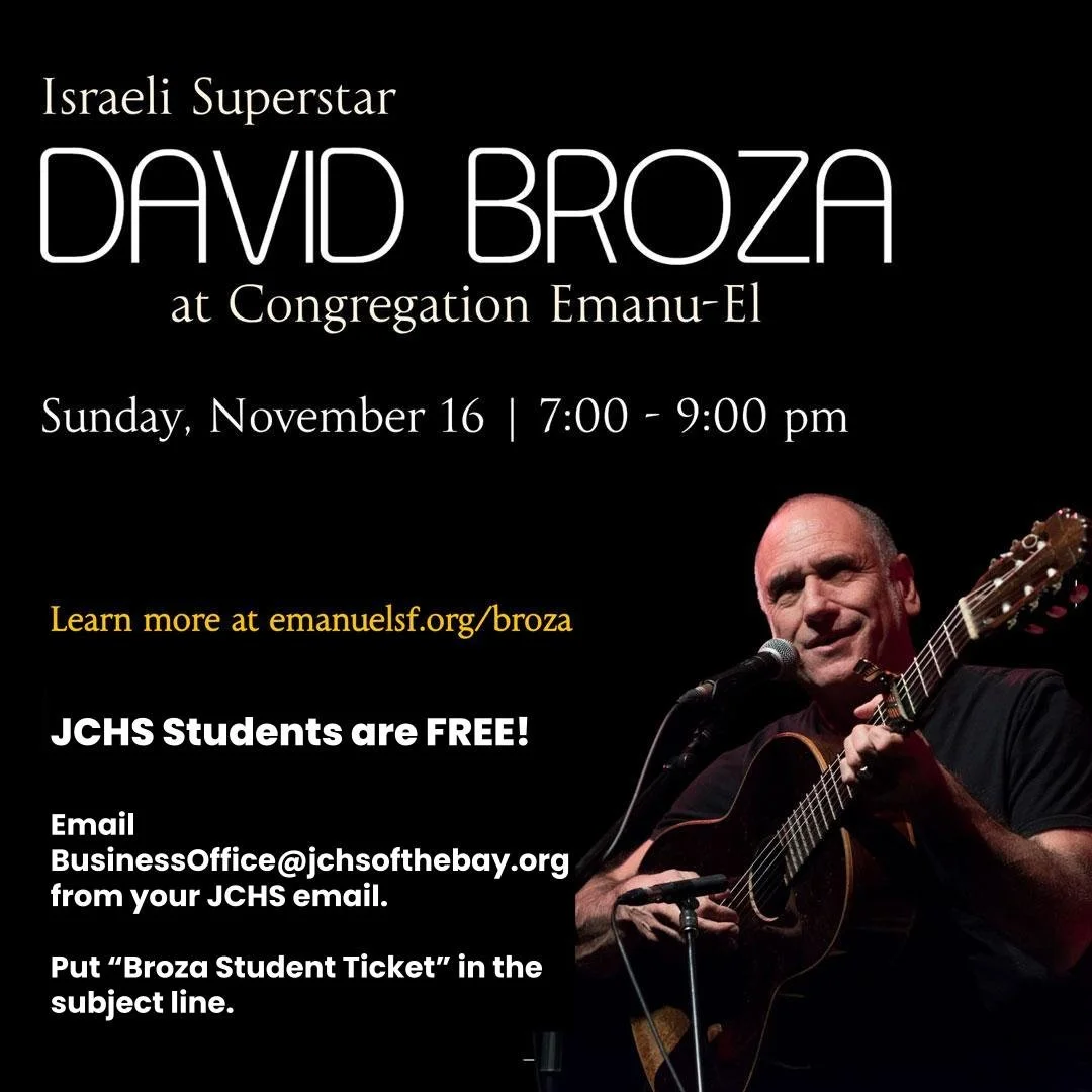 David Broza Concert