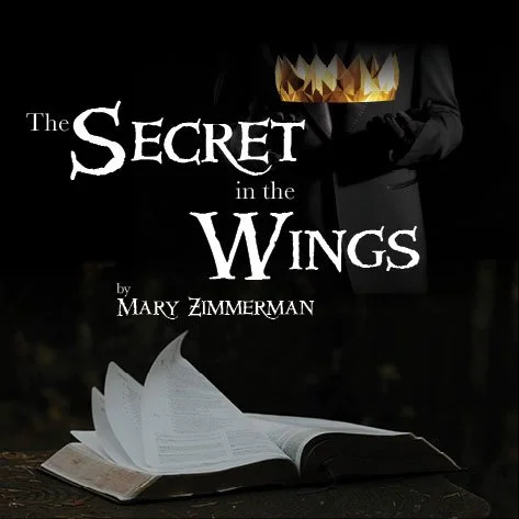 The Secret in the Wings