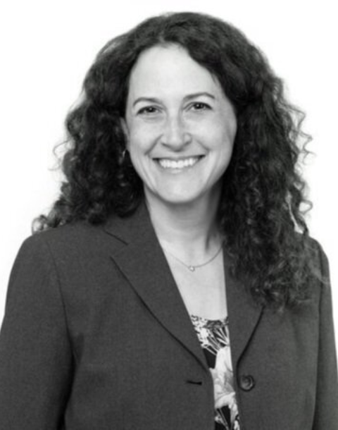 Andrea Hasegawa, Board of Directors, JCHS