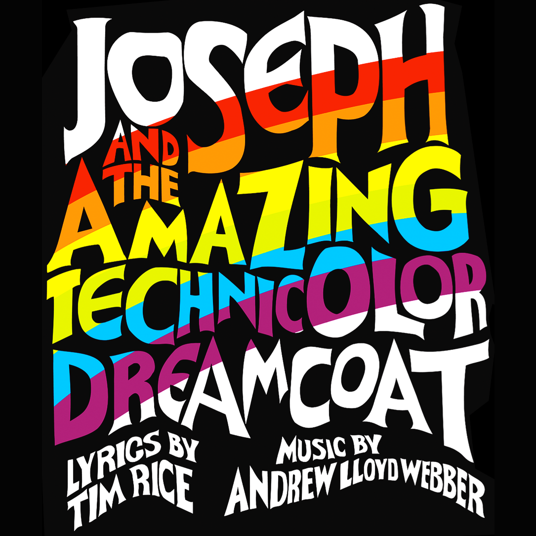 Joseph &amp; the Amazing Technicolor Dreamcoat