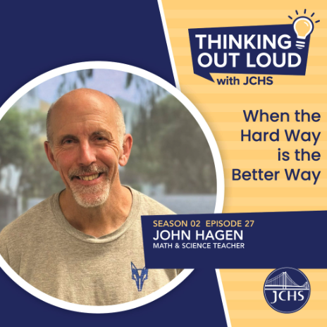 Thinking Out Loud Episode 27