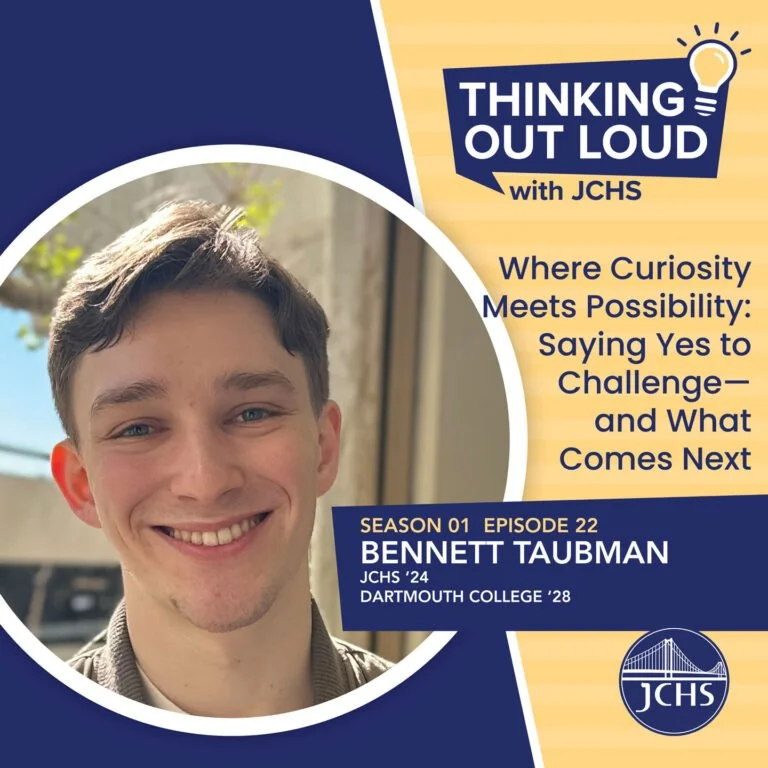Thinking Out Loud Episode 22