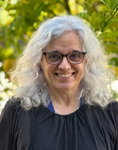 Marta Alejandro-Martinez, Spanish Teacher, JCHS