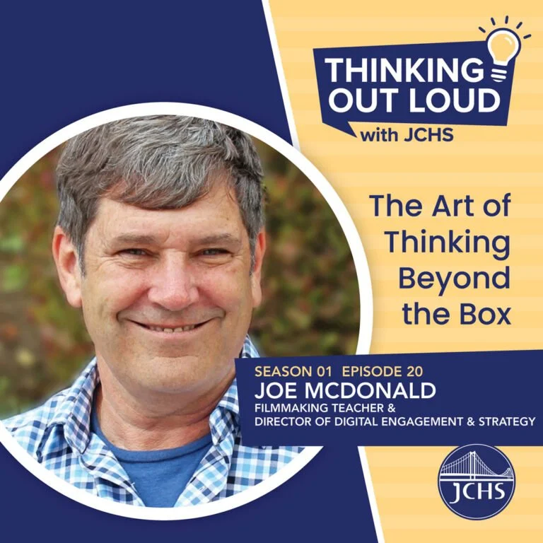 Thinking Out Loud Episode 20