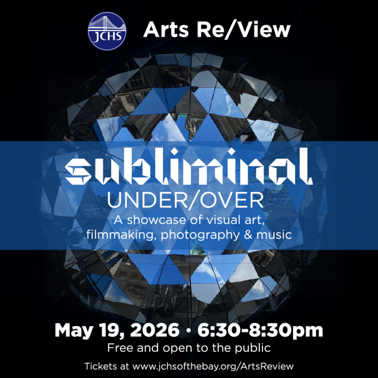 Arts Re/View 2026: Subliminal