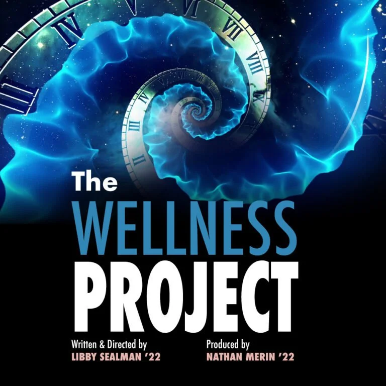The Wellness Project