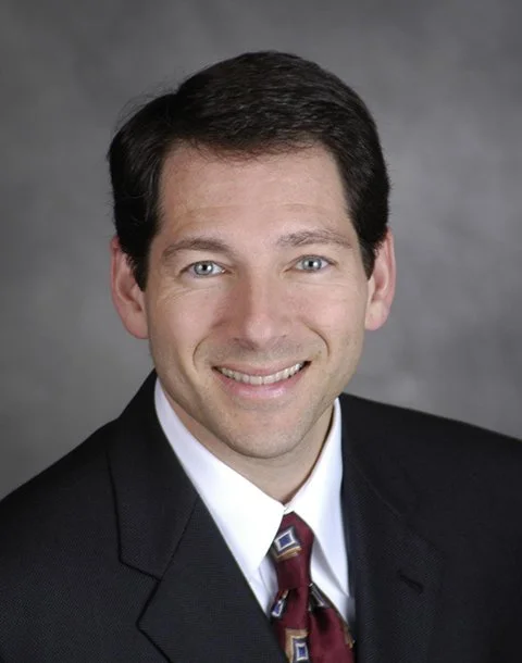 Raphael Edelman, Immediate Past President, Board of Directors, JCHS