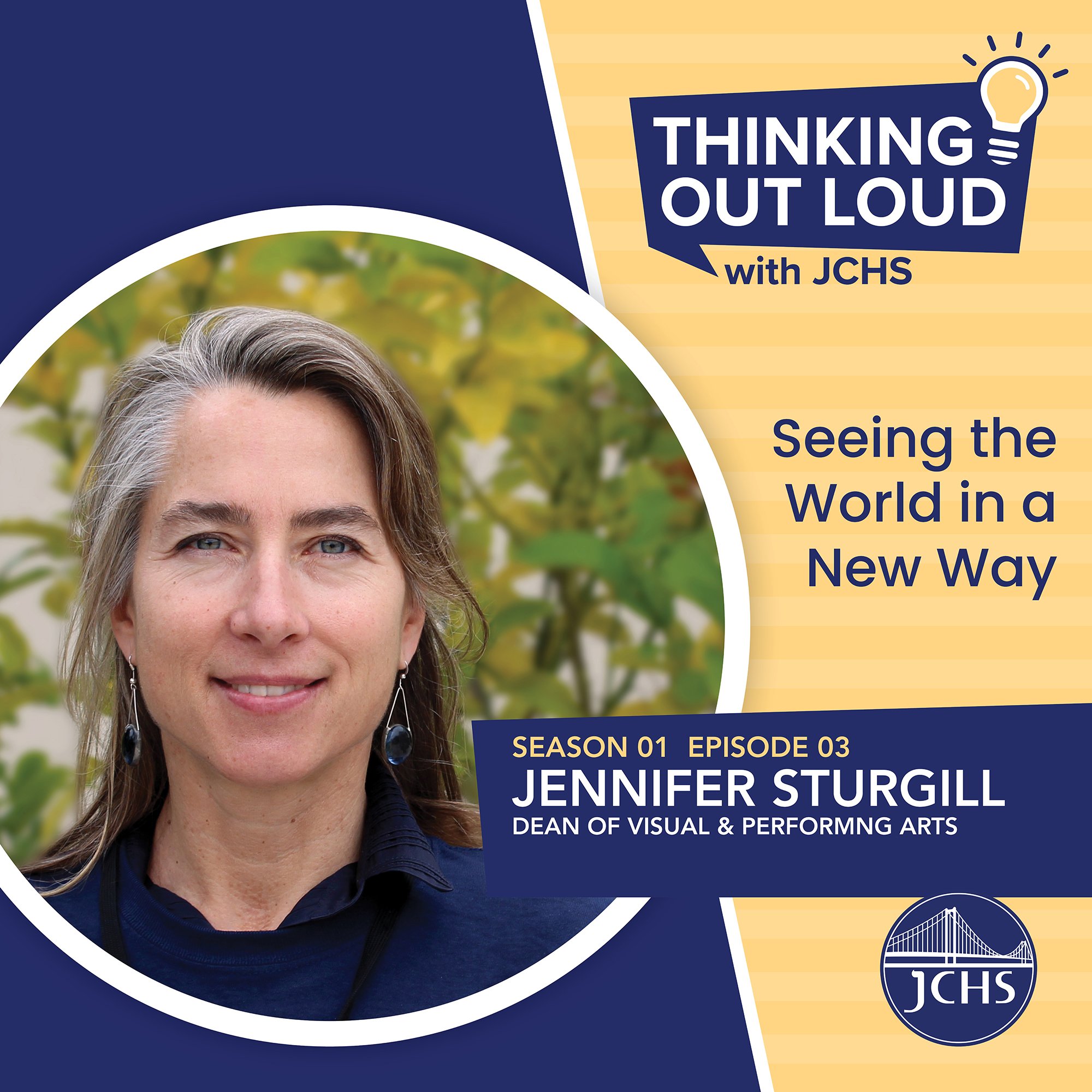 Thinking Out Loud Episode 3