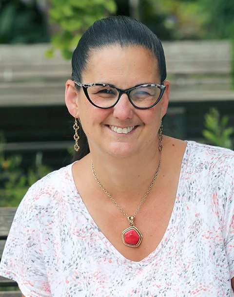 Keena Golden, Development Operations Manager, JCHS