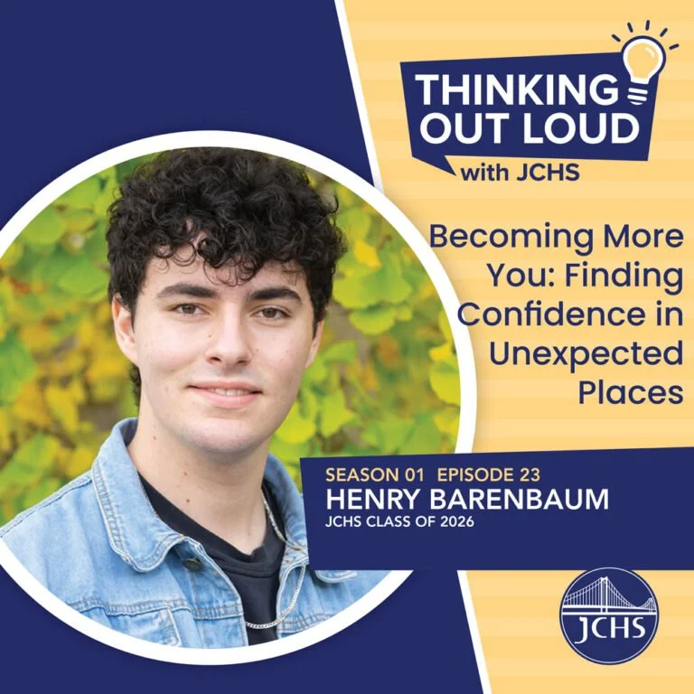 Thinking Out Loud Episode 23