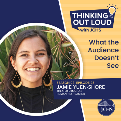 Thinking Out Loud Episode 28