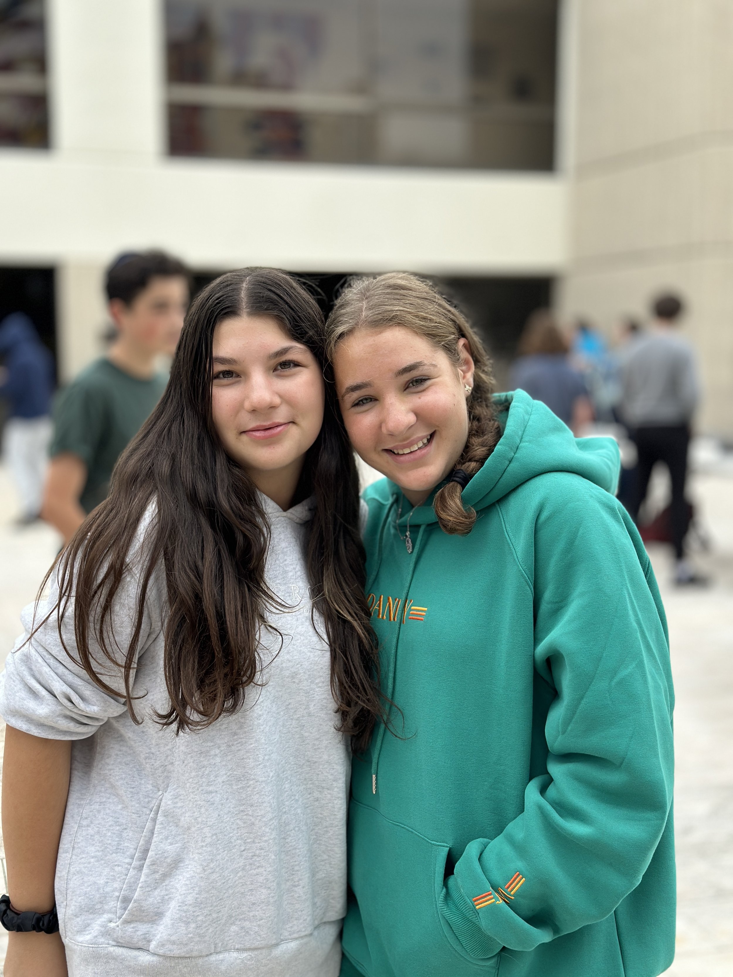 Jewish Community High School of the Bay