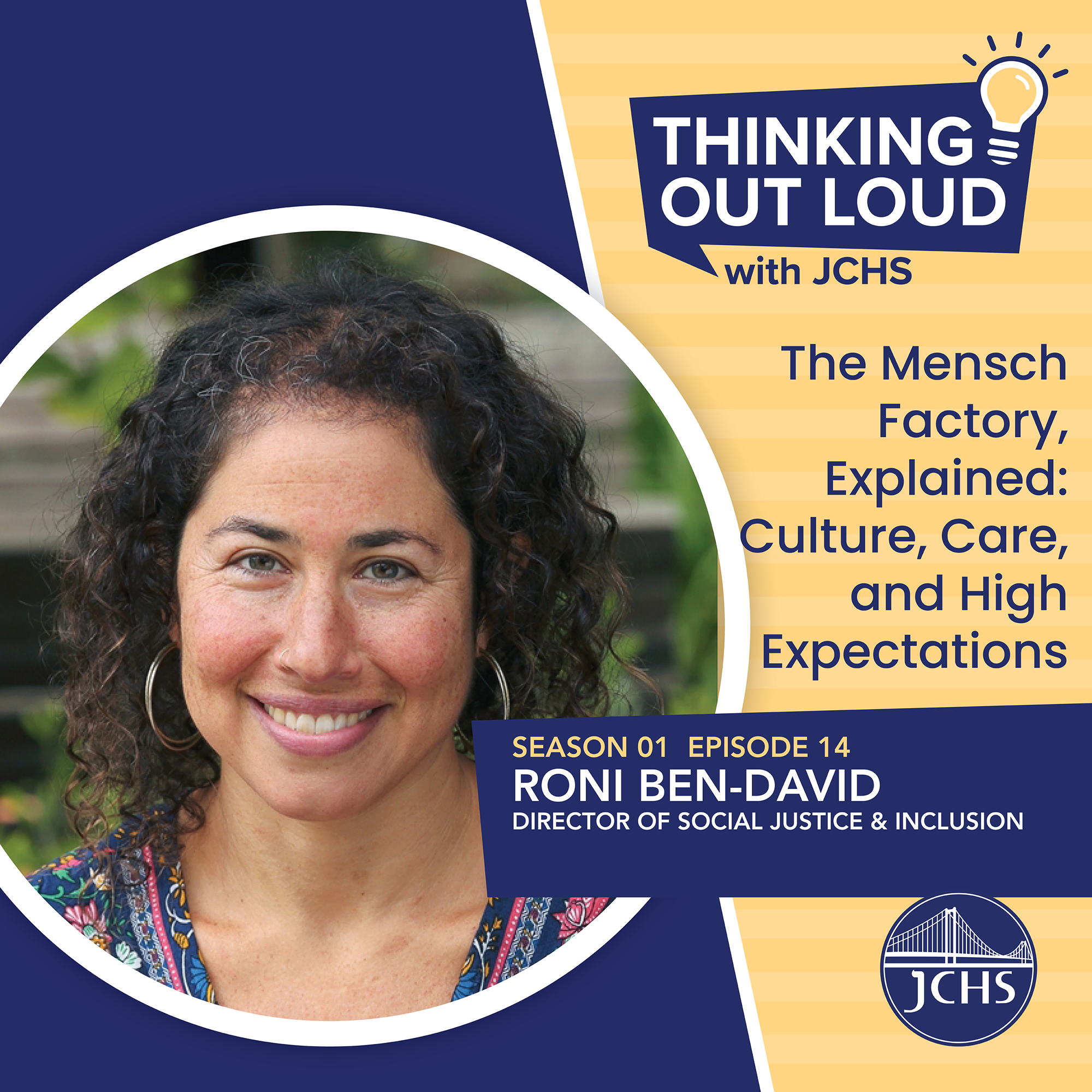 Thinking Out Loud Episode 14