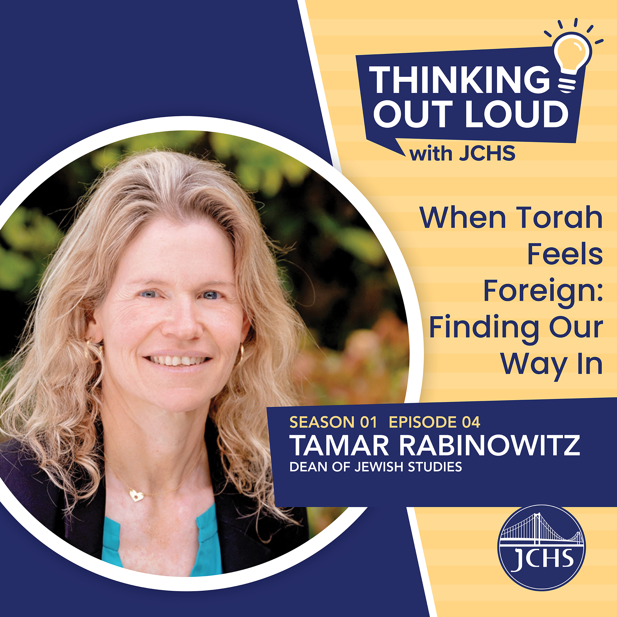 Thinking Out Loud Episode 4