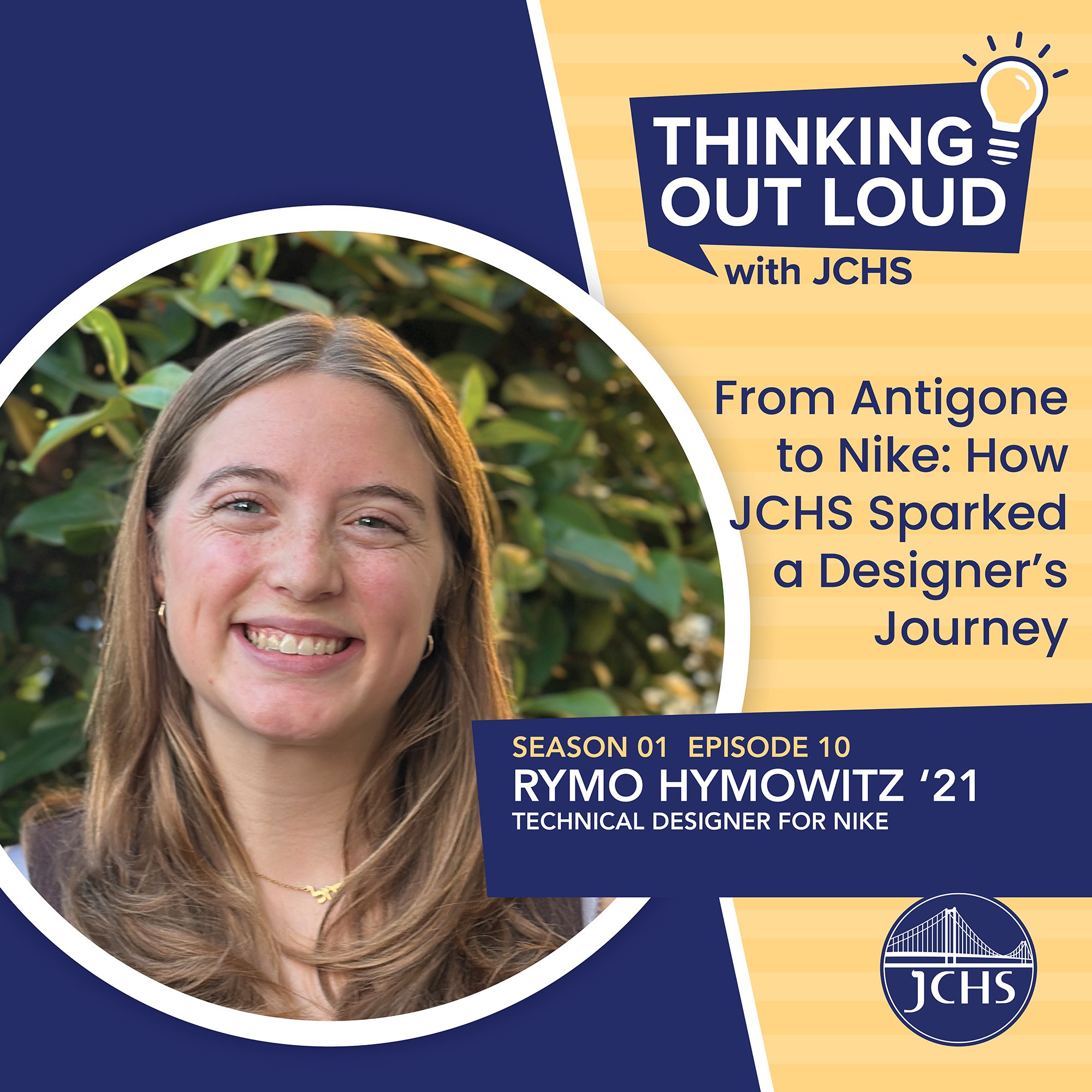 Thinking Out Loud Episode 10