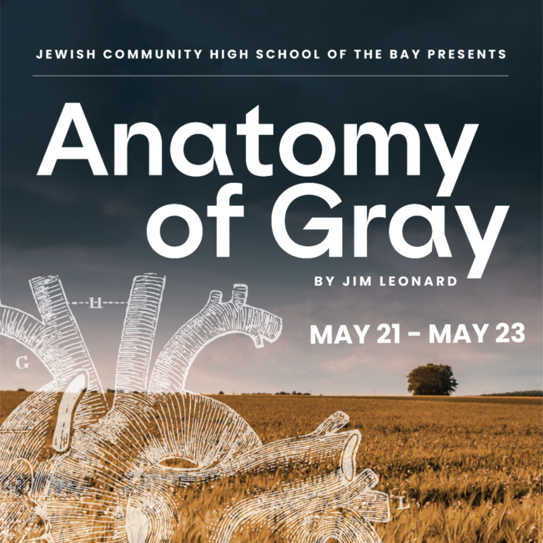 Anatomy of Grey