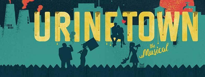 Urinetown - A JCHS Drama Production, November 2015