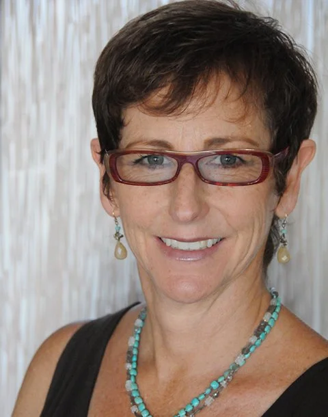 Nancy Zimmerman Pechner, Founder, JCHS