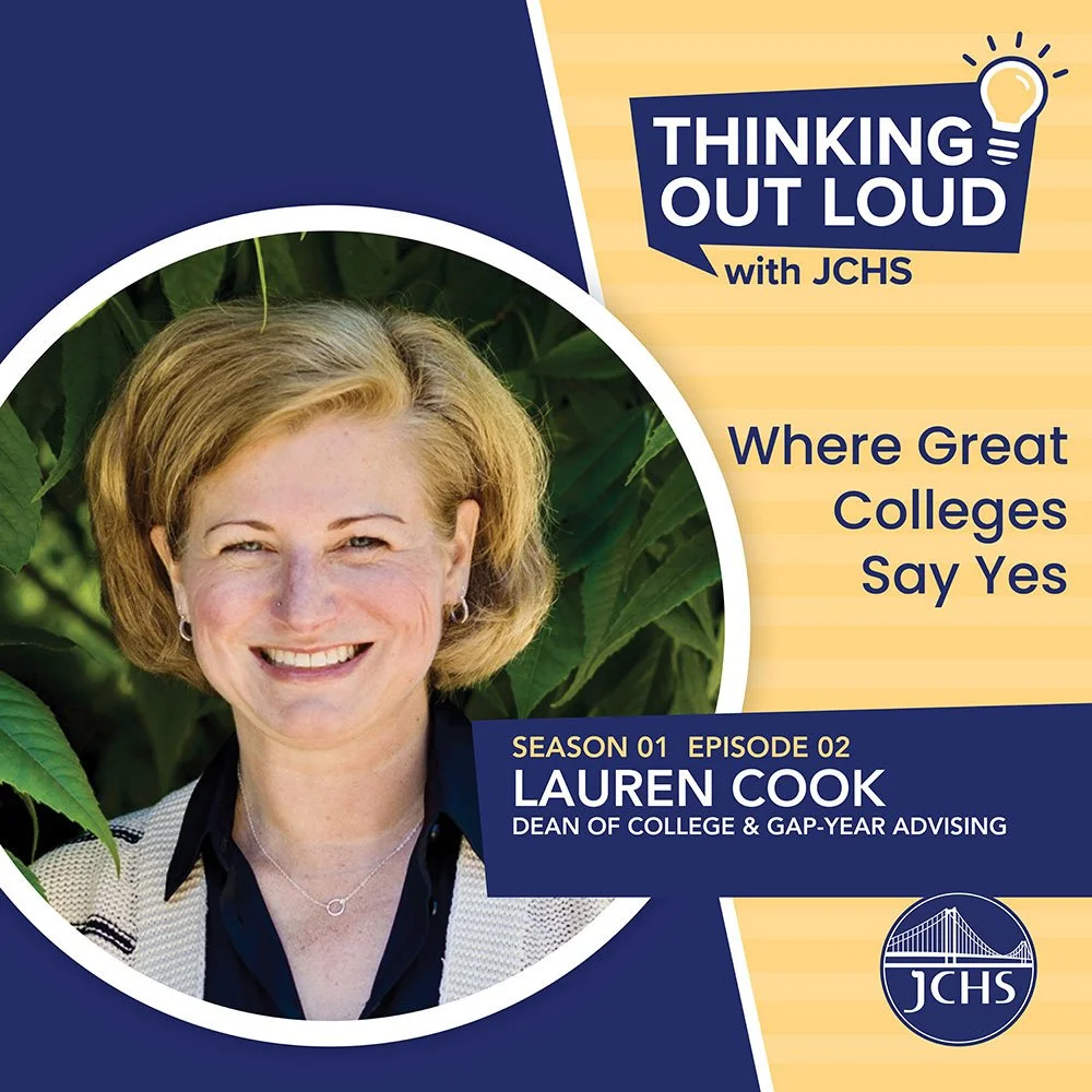 Thinking Out Loud Episode 2
