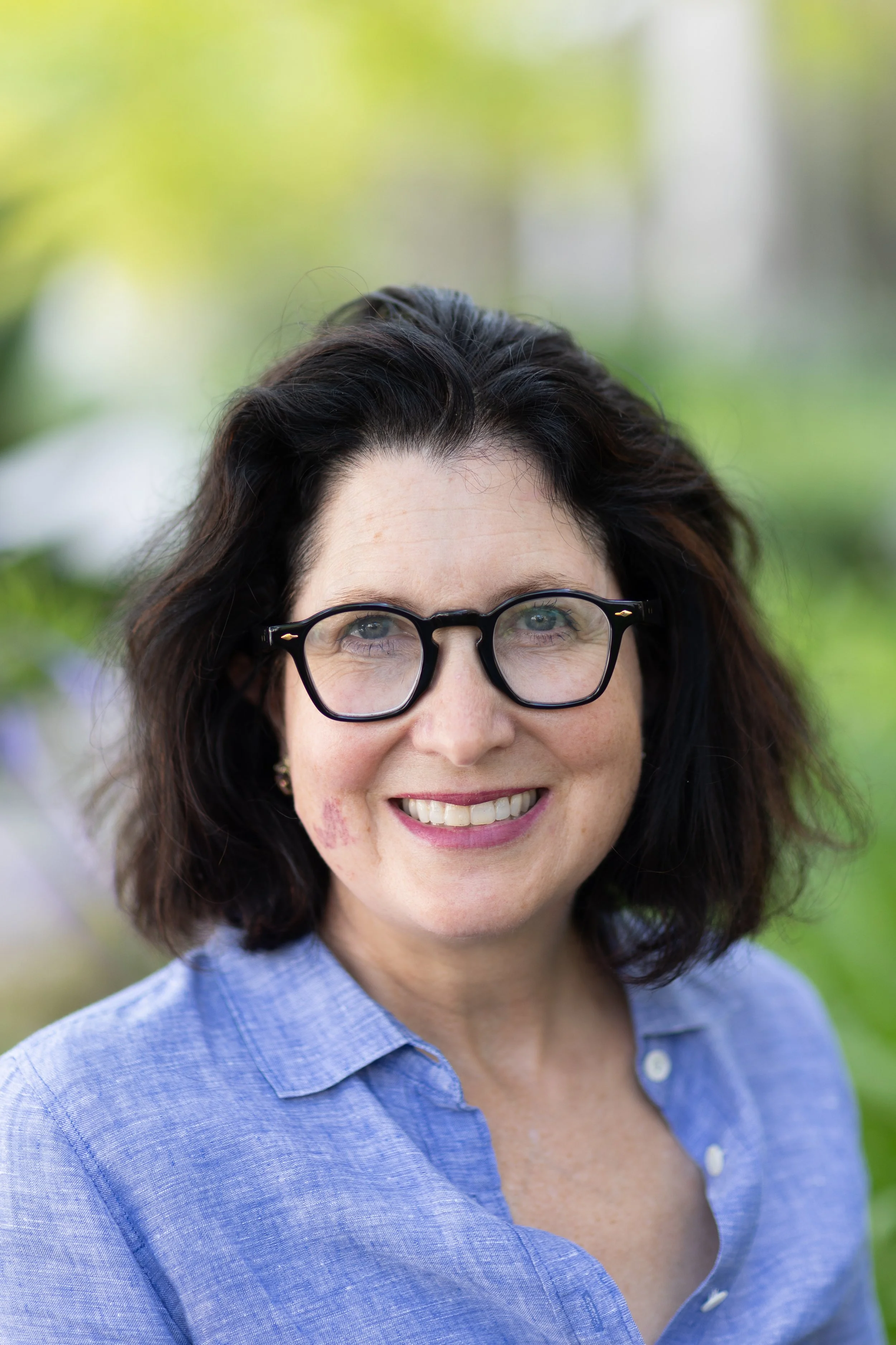 Lisa Douglass, Board of Directors, JCHS