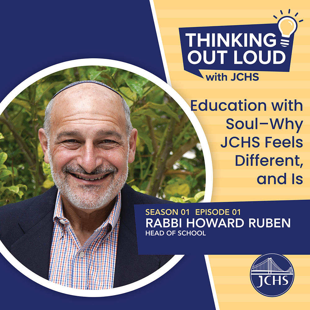 Thinking Out Loud Episode 1