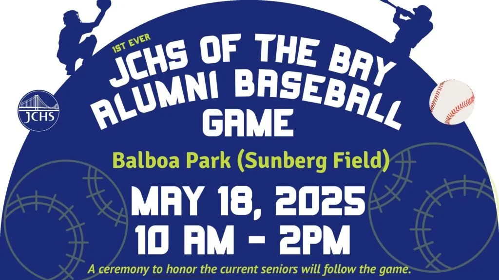 JCHS ALUMNI BASEBALL GAME