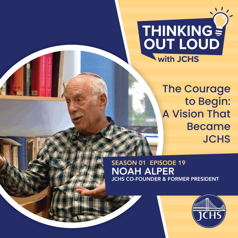Thinking Out Loud Episode 19