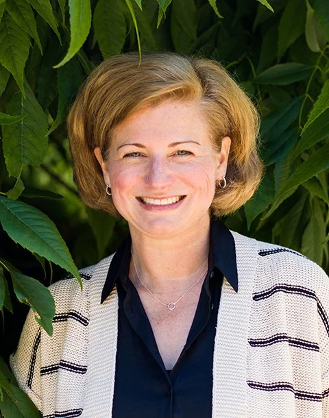 Lauren Cook, Dean of College & Gap-Year Advising, JCHS