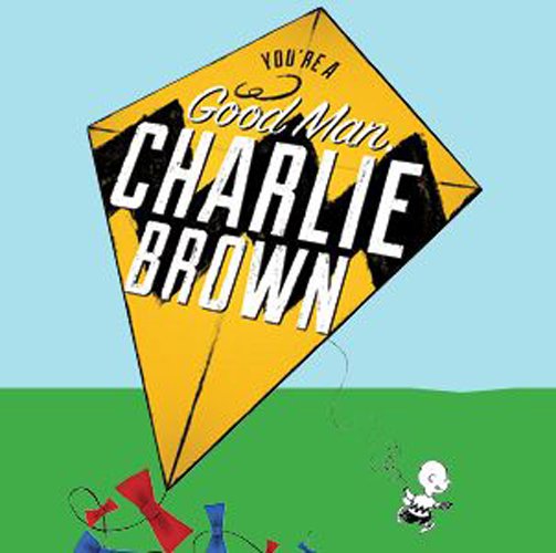 You’re a Good Man, Charlie Brown