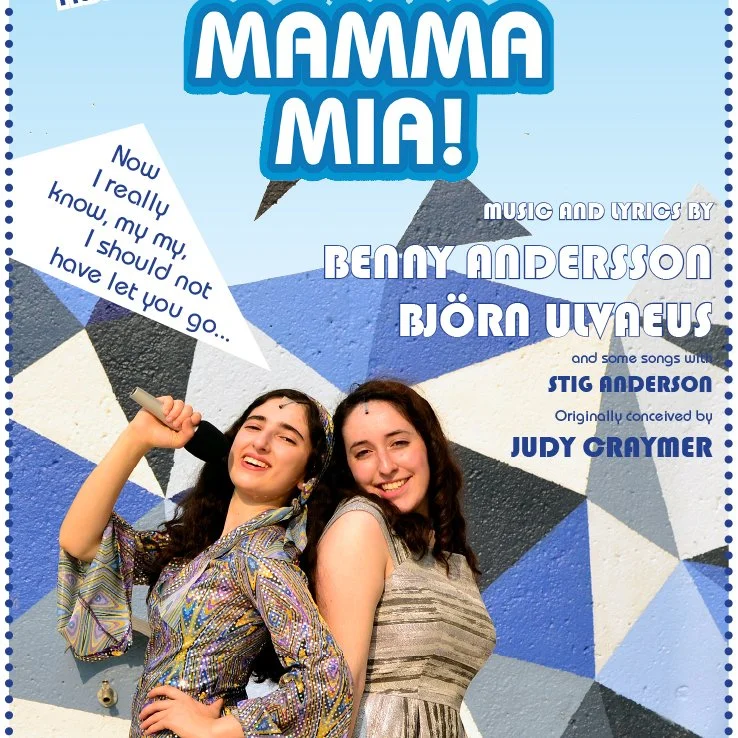 Mamma Mia!