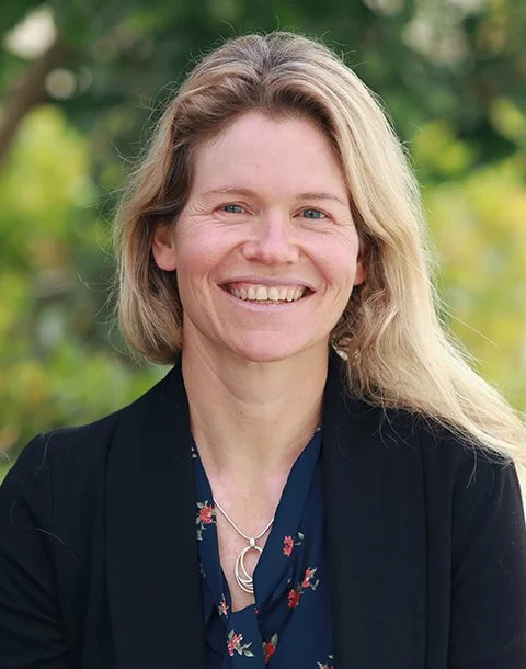 Tamar Rabinowitz, Dean, Jewish Studies and Hebrew, JCHS