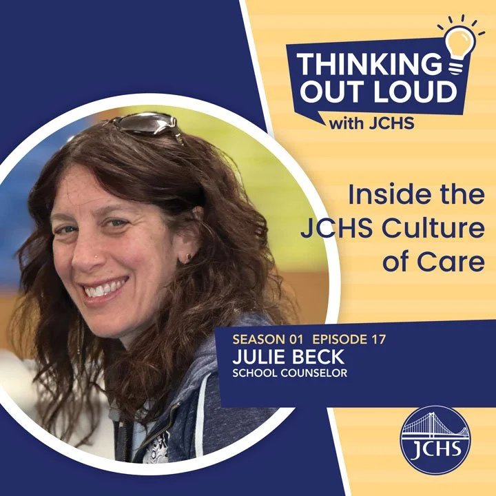 Thinking Out Loud Episode 17