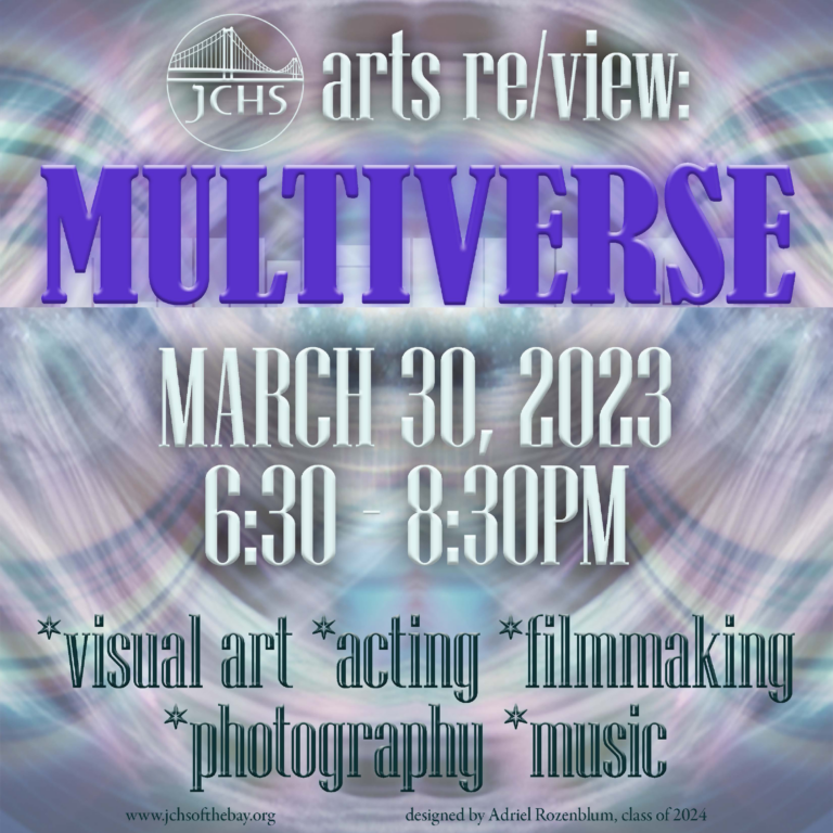 Arts Re/View 2023: Multiverse