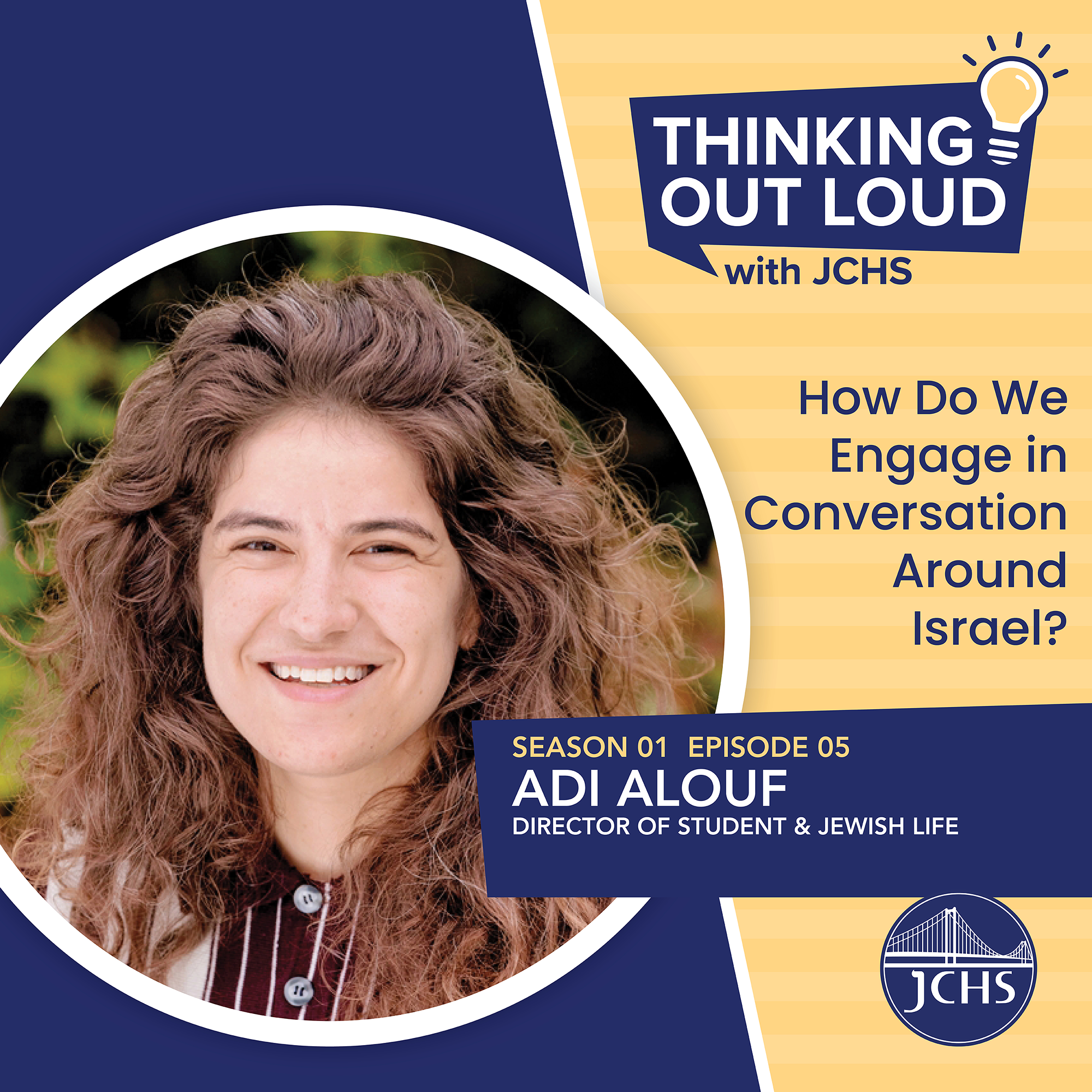 Thinking Out Loud Episode 5