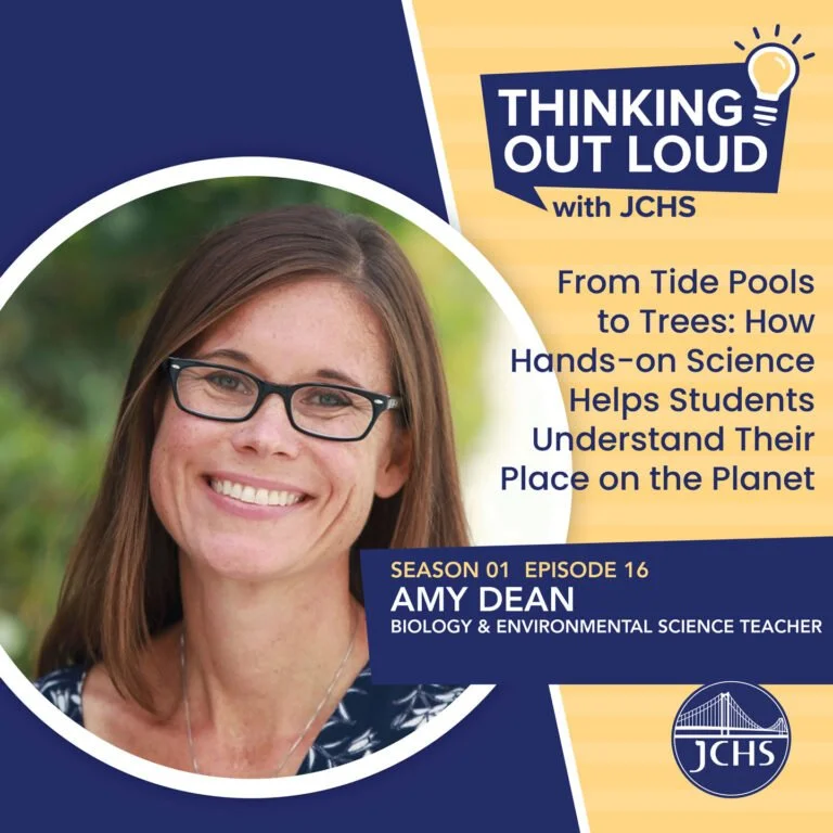 Thinking Out Loud Episode 16