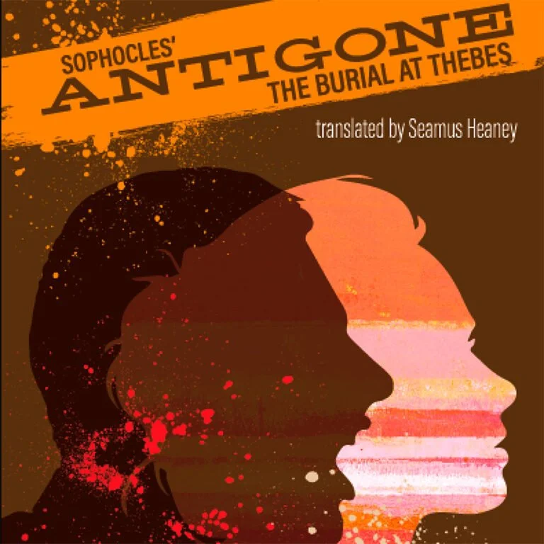 Antigone The Burial at Thebes