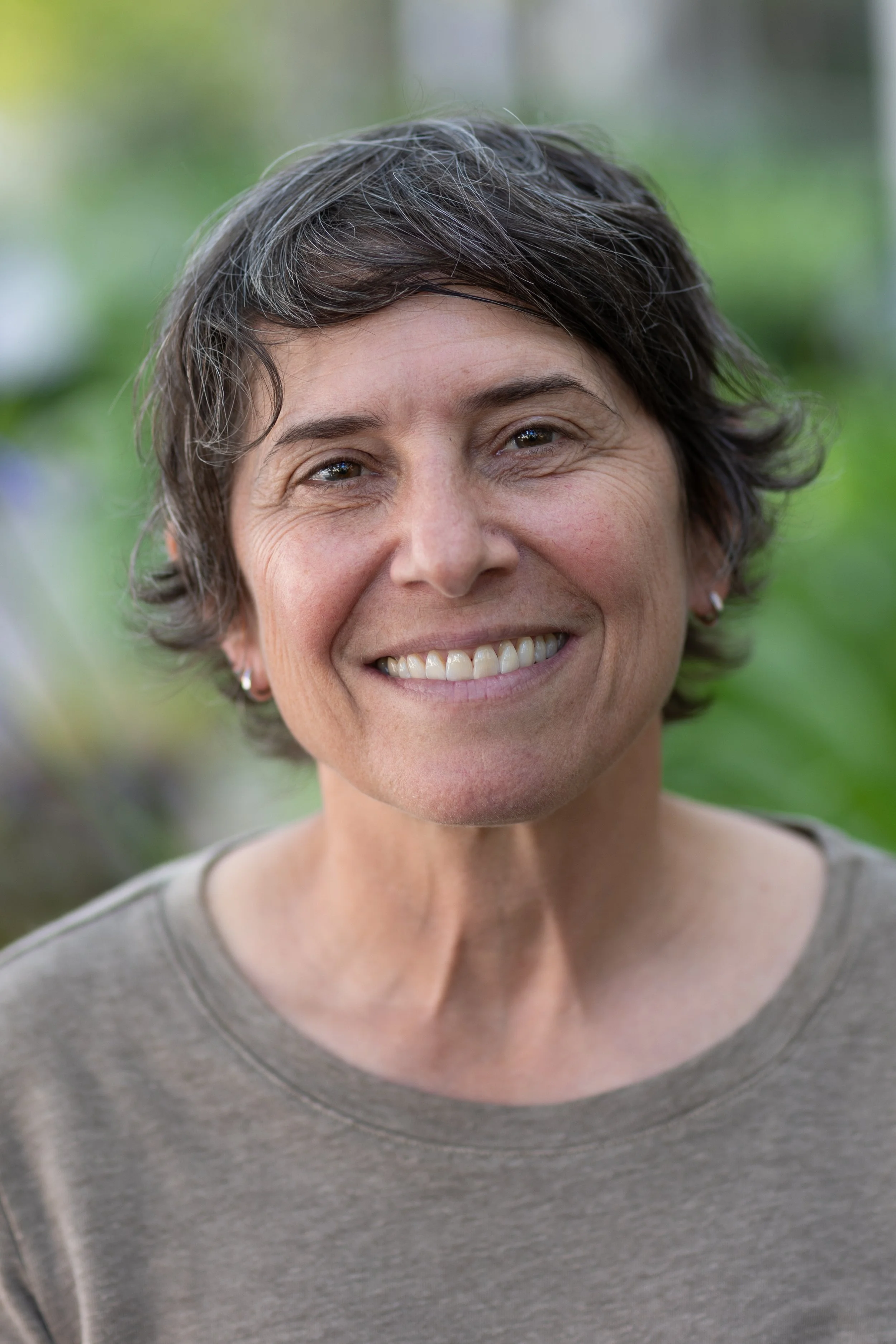 Liz Steinfield CNM, WHNP, Board of Directors, JCHS