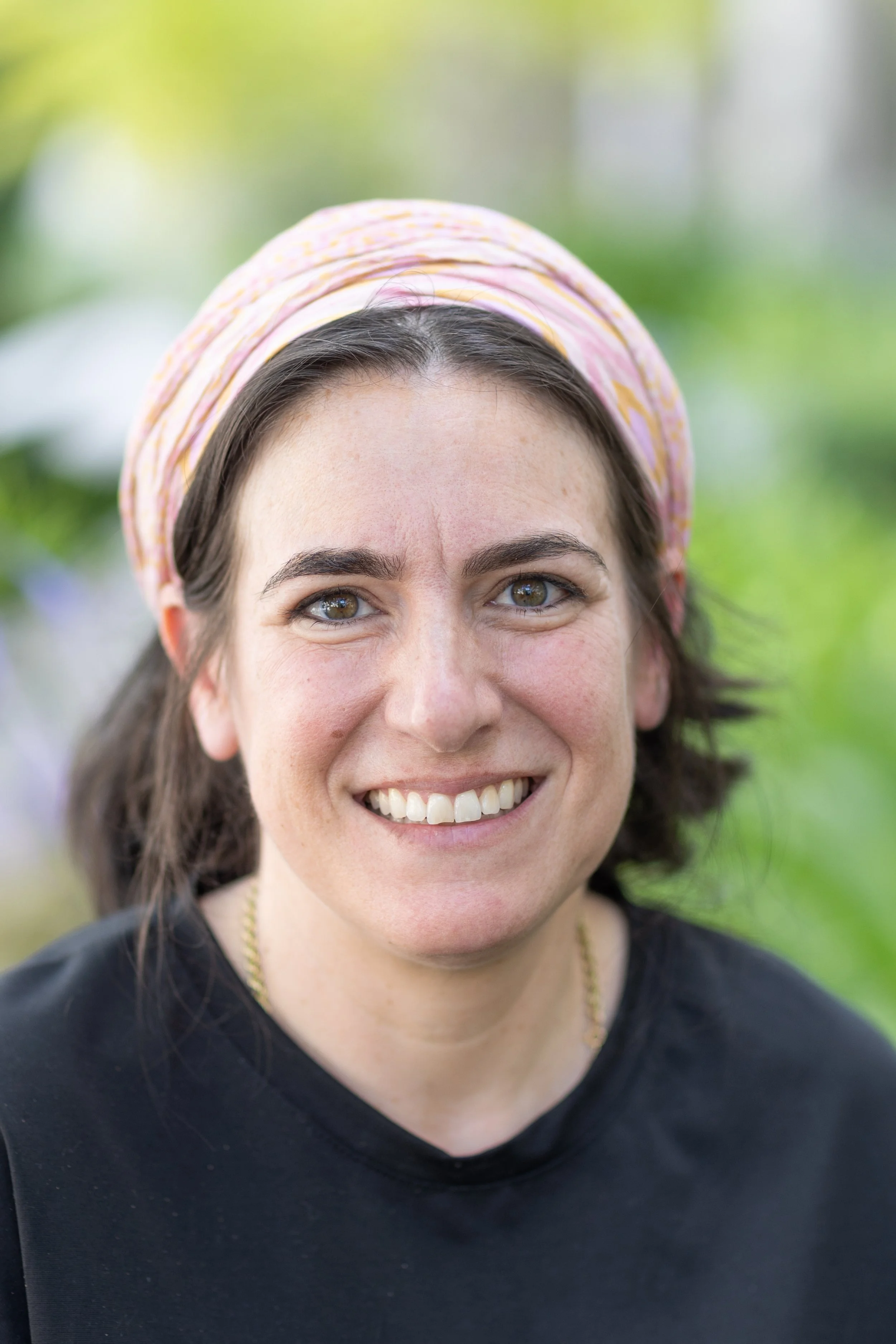 Frayda Gonshor Cohen