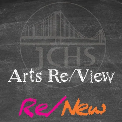 Arts Re/View 2022: Re/New