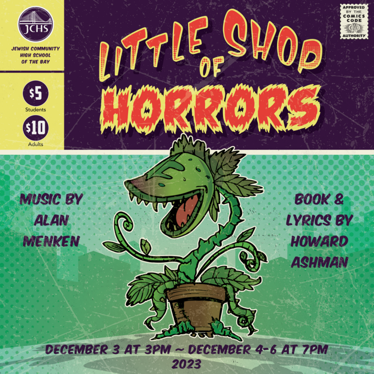 Little Shop of Horrors