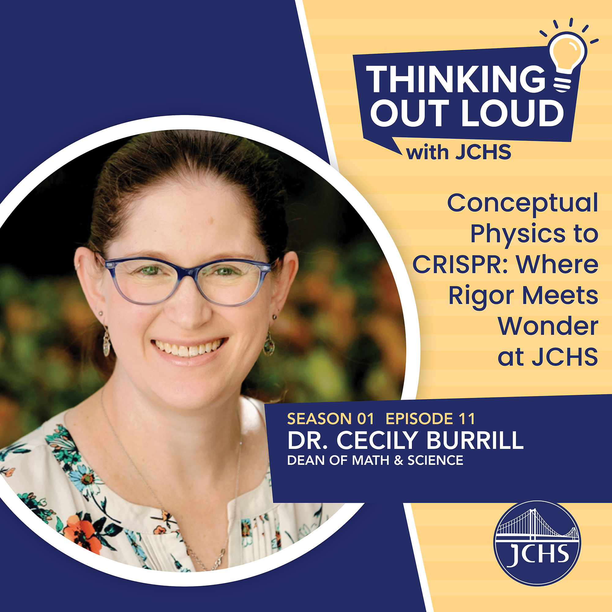 Thinking Out Loud Episode 11