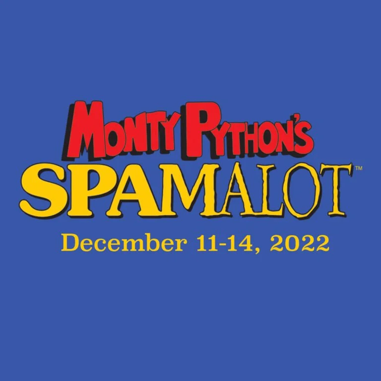 Spamalot